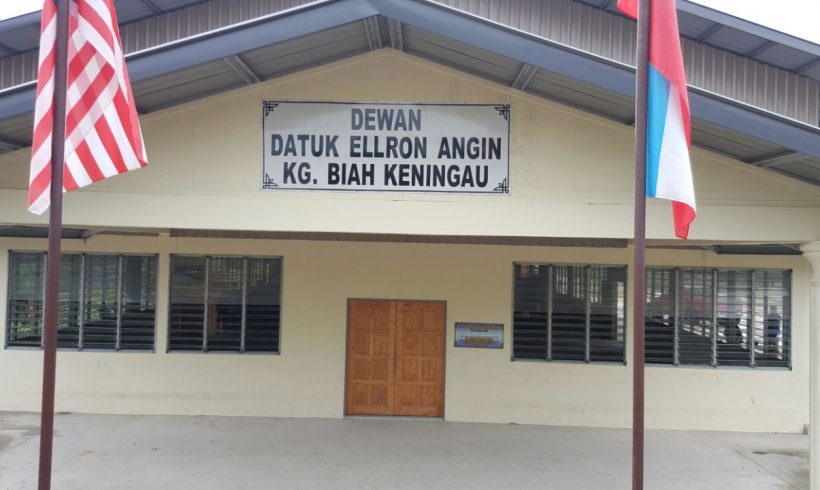 Liquid Organic Fertilizer Giveaway – KG Biah Keningau