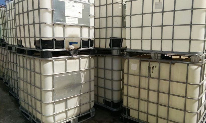 Papar Distribution Center Papar Distribution Center
