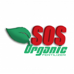 SOS Organic Fertilizer